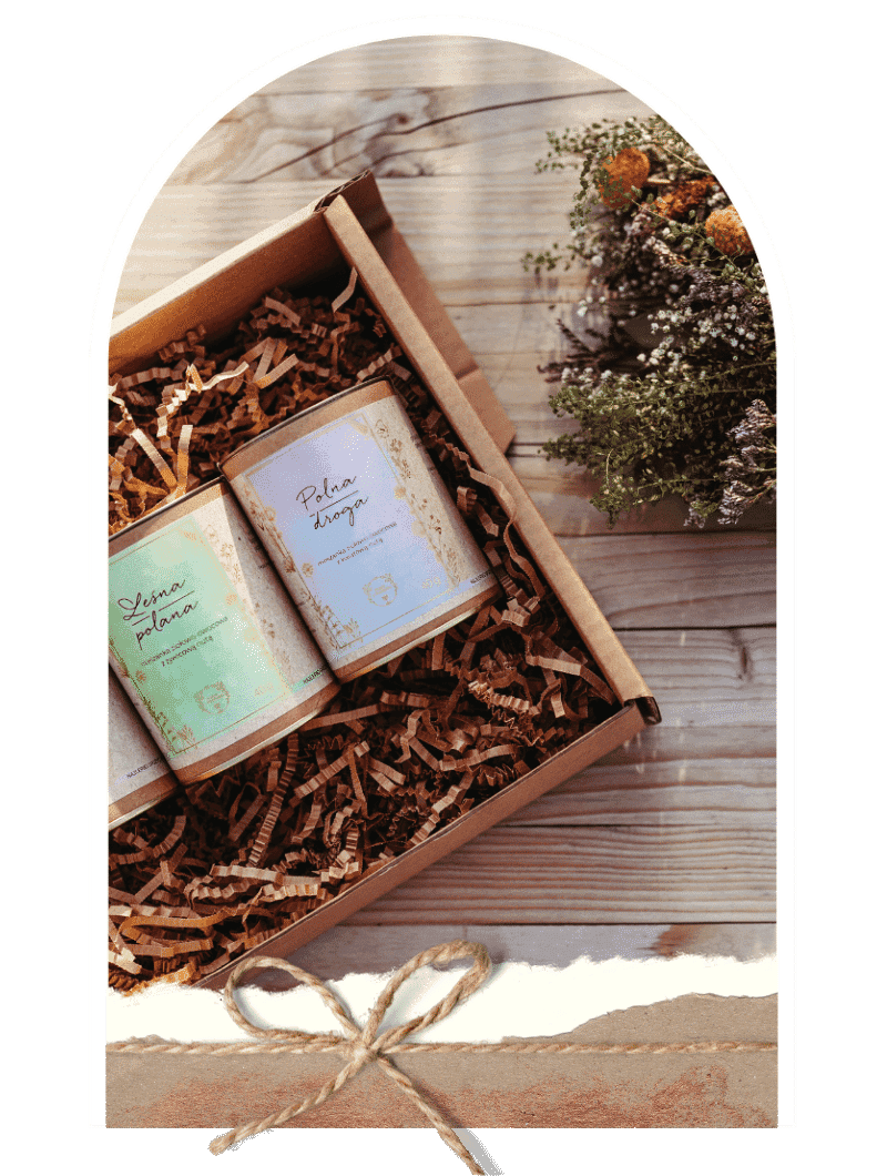 Herbatki i dodatki — oferta dla firm