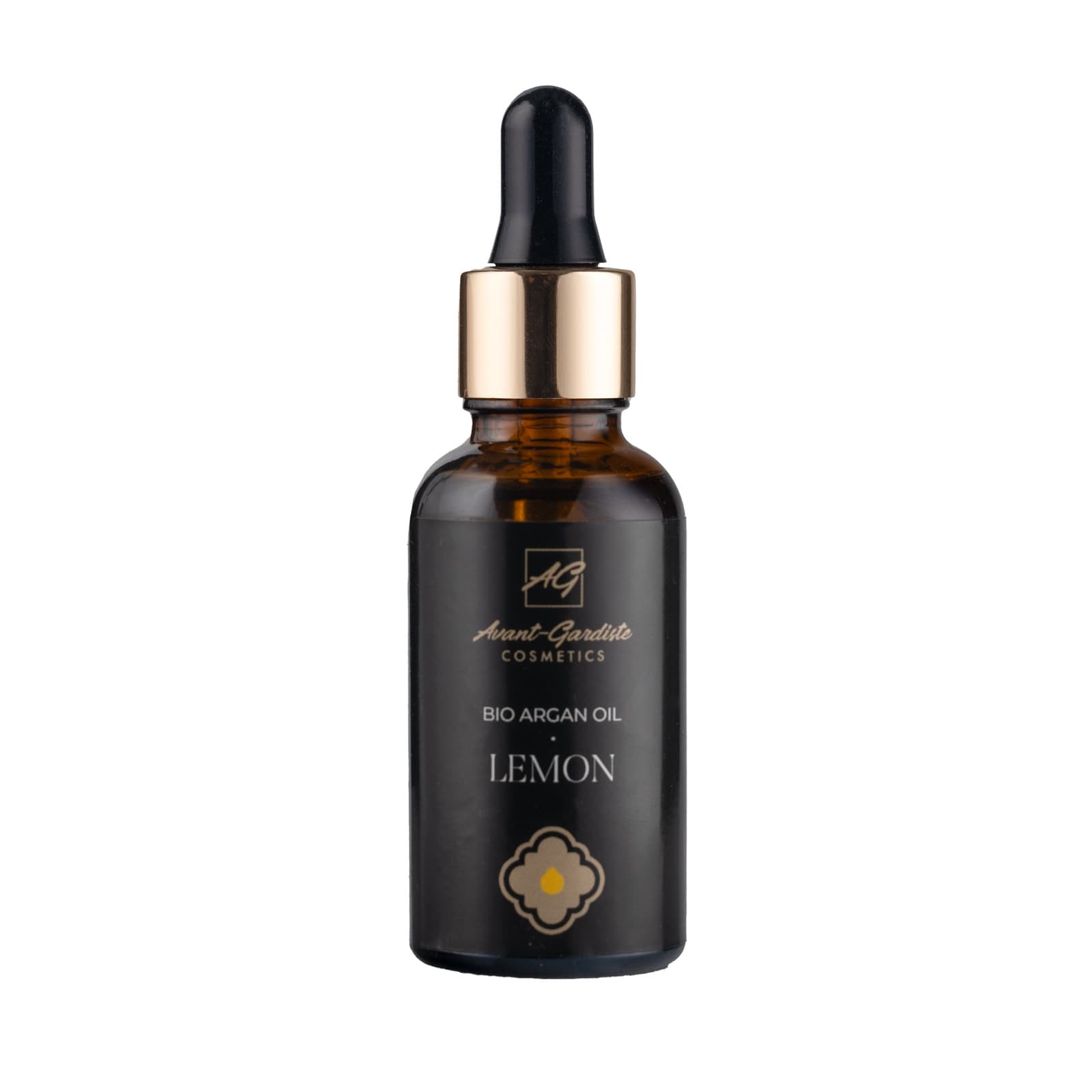 Bio Olej Arganowy & Bio Olej Cytrynowy 30 ml - View 1