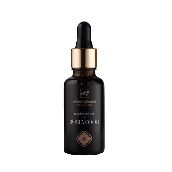 Bio Olej Arganowy & Bio Olej Drzewa Różanego 30 ml - View 1