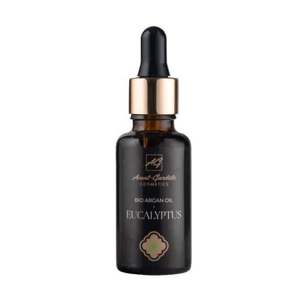 Bio Olej Arganowy & Bio Olej Eukaliptusa 10 ml - View 1