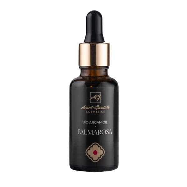 Bio Olej Arganowy & Bio Olej Palmarosa 10 ml - View 1